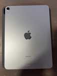 iPad Air 11” M2 128GB Błękitny + Pencil Pro + Etui z klawiaturą