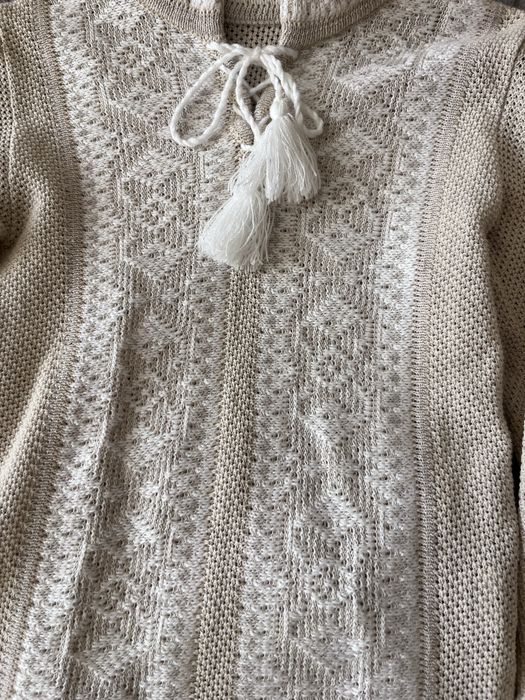 Вишиванки для мама і сина