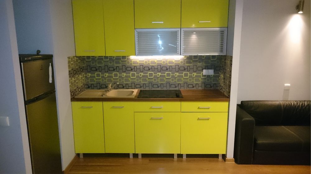 Apartamenty CH Promenada 10, Noclegi Praga Południe Gocław