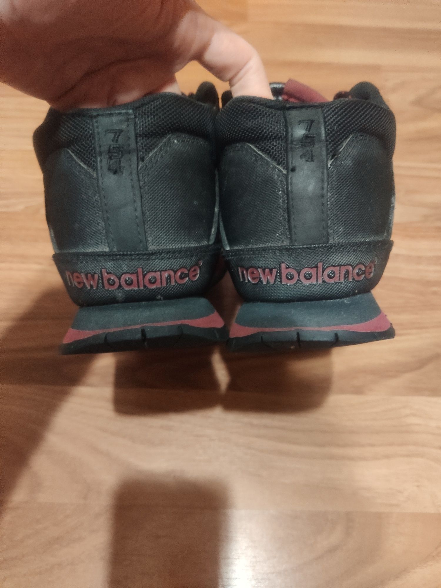 Мужские ботинки New balance