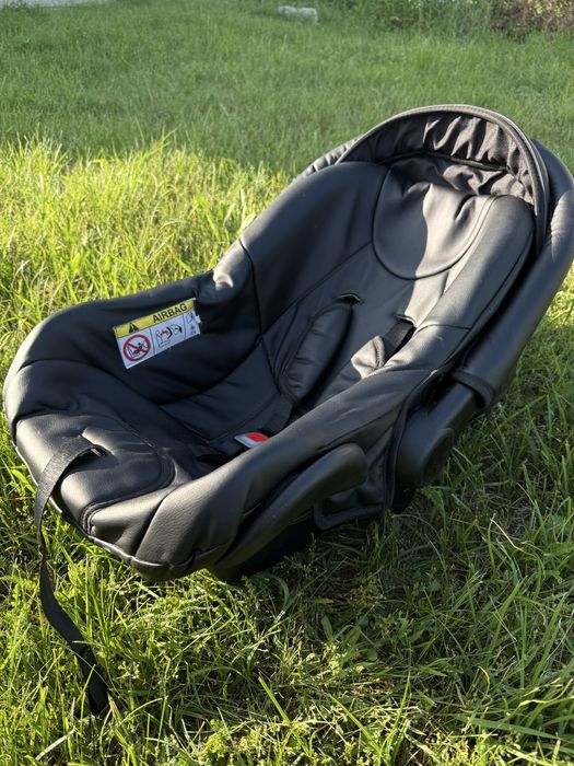 Автолюлька adamex carlo