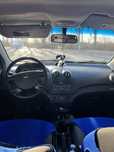 Авео 10р 1.2 газ брс