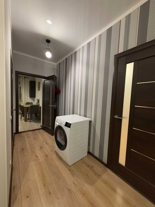 41601 1-кімнатна квартира в ЖК “Золота Підкова