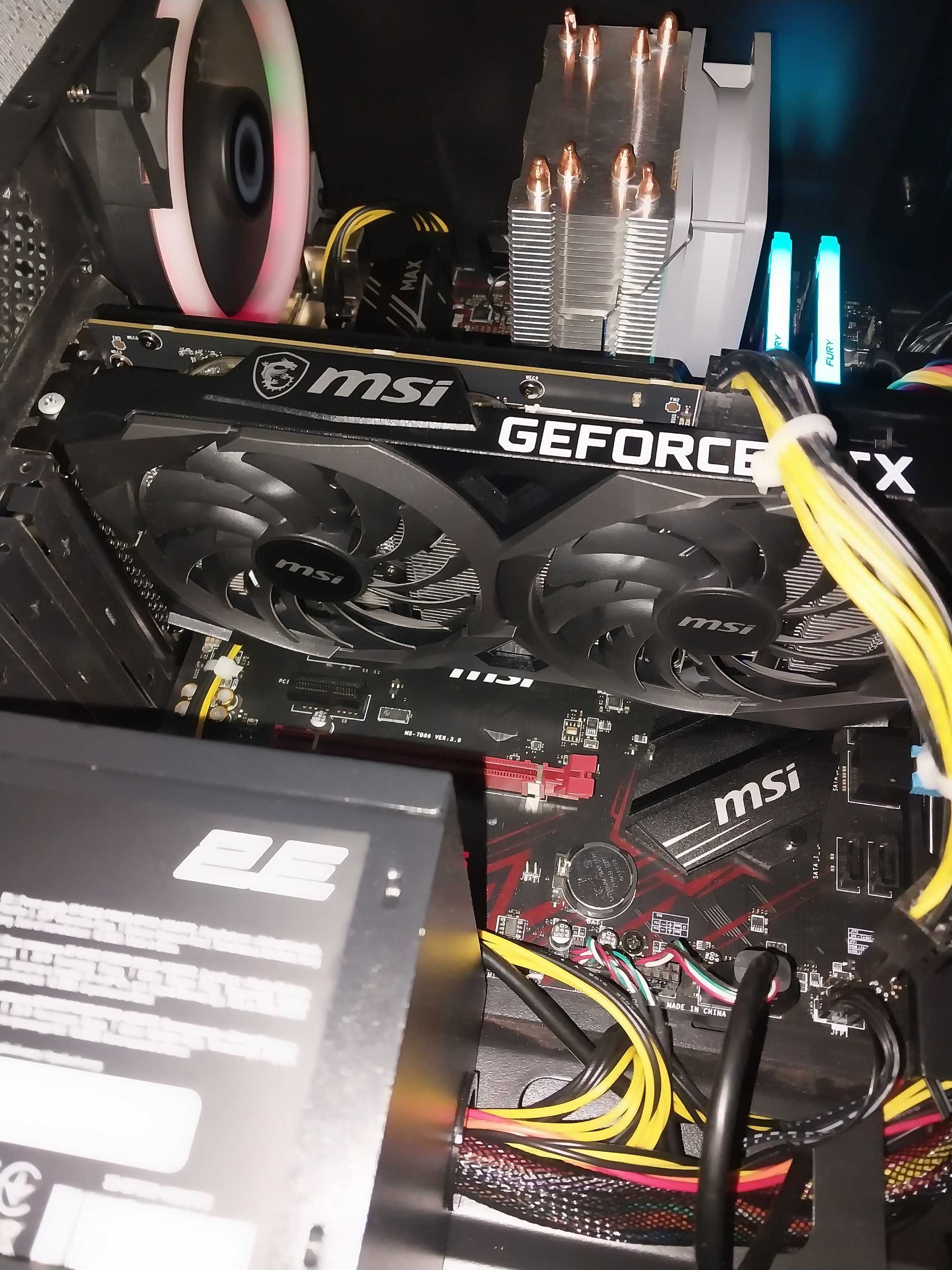 Msi ventus 3060 12 gb