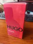 Perfumy Hugo Boss Energise 75ml woda toaletowa NOWE