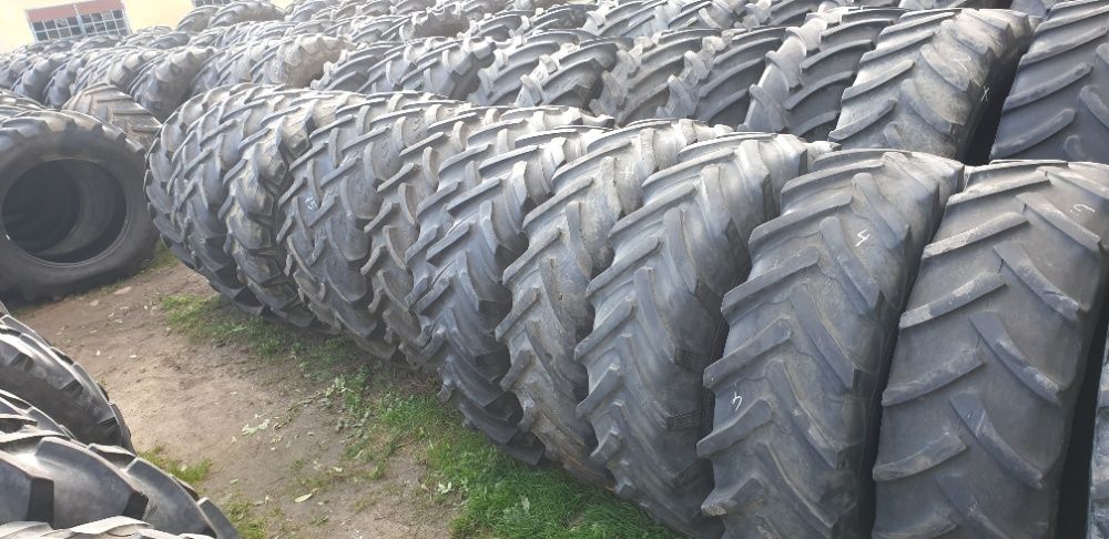 460/85r38 18,4-38 18,4r38 DUŻY WYBÓR !!!
