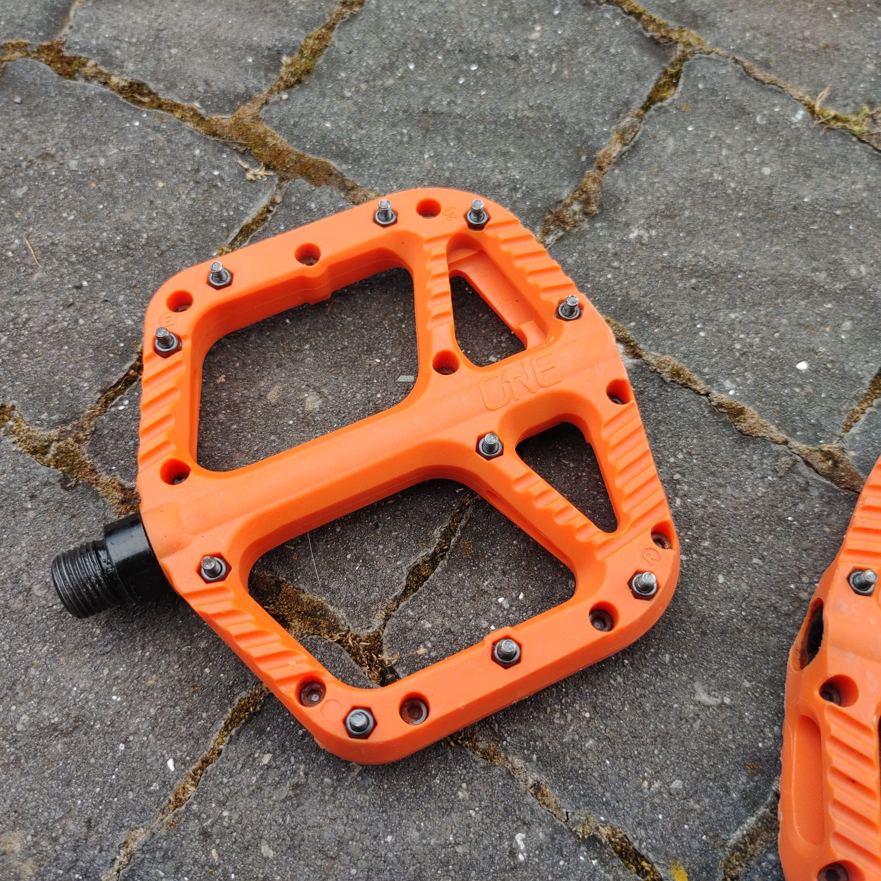 Педалі OneUp Components Composite