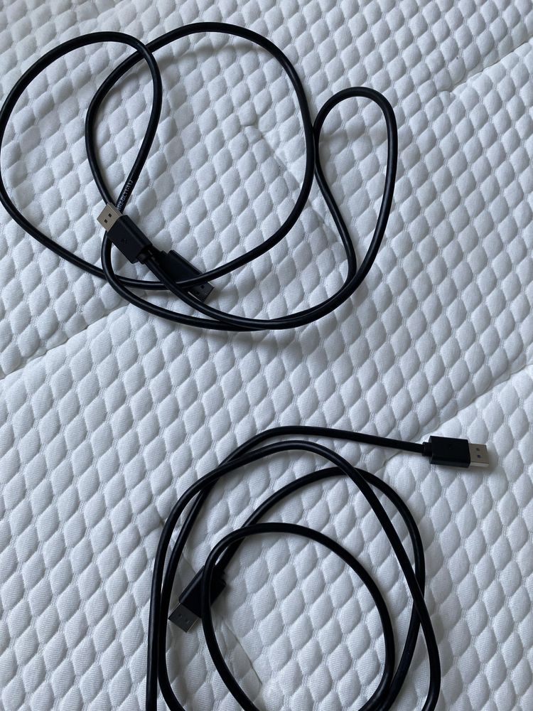 Kabel do monitora wyświetlacza HRN H2 GLT