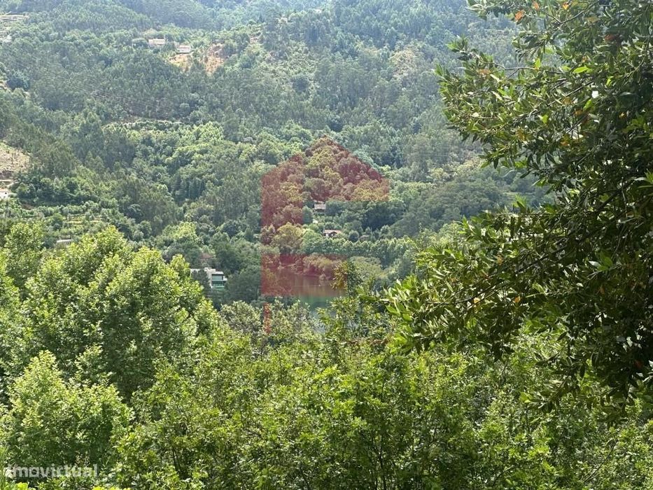 Terreno para construção, Valdosende