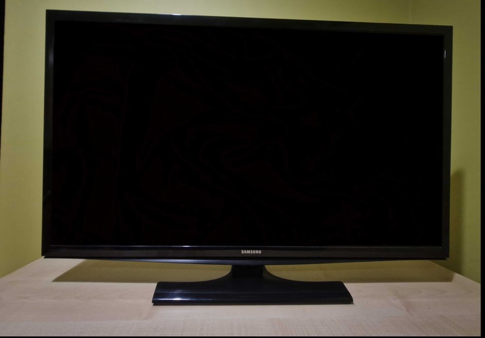 telewizor SAMSUNG UE32J4100AW