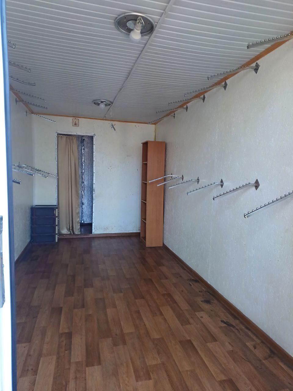 Торговый контейнер продам/сдам/обмен