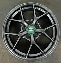 Новые диски 5*108 R16 на Ford Volvo Renault Peugeot Citroen