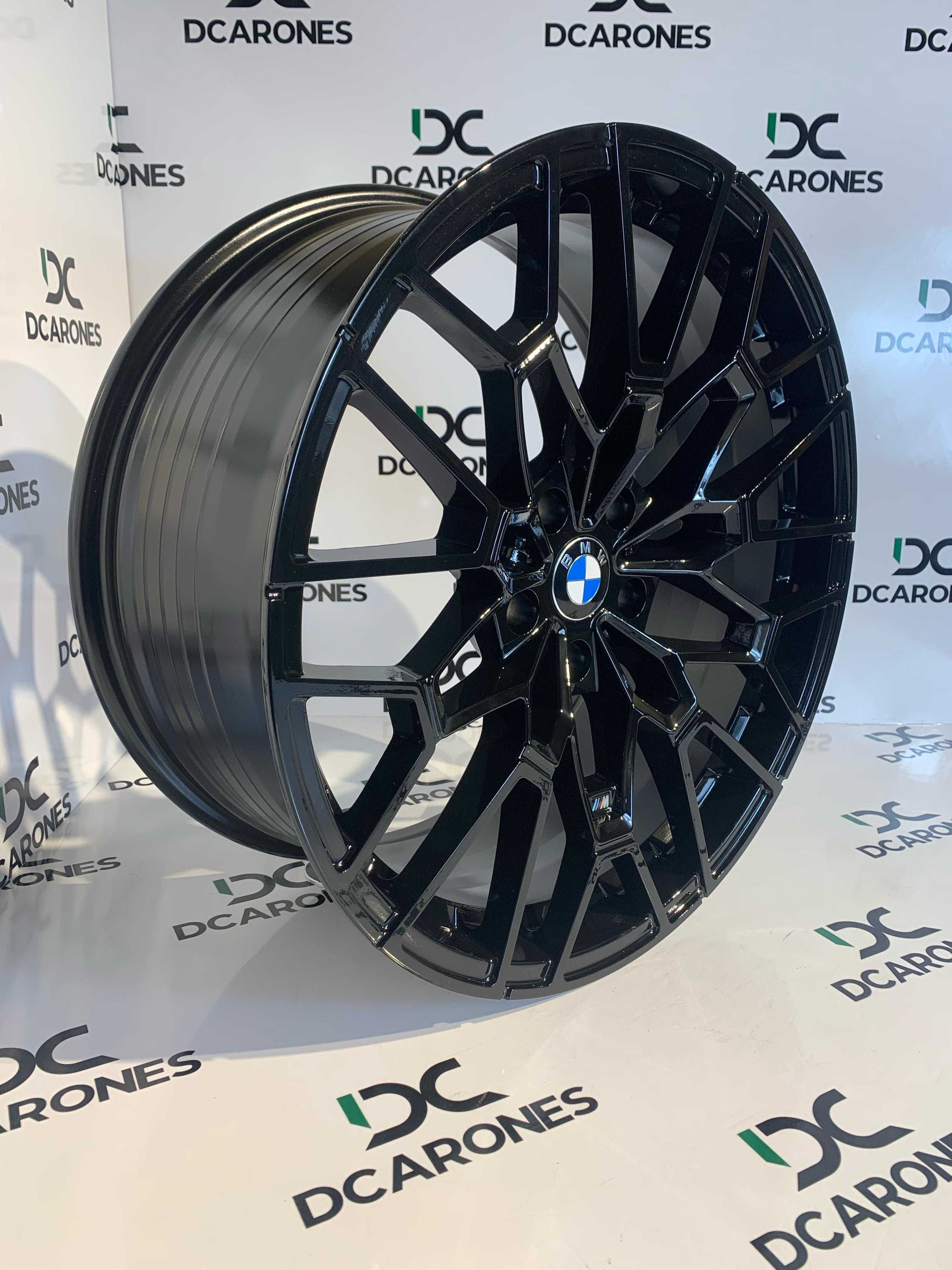 Jantes 19 BMW M4 CSL Black