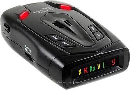 Регистратор скорости, ftp дрон, считывает сигналы дронов