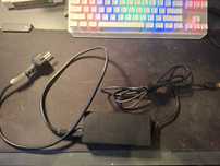Zasilacz od lenovo ideapad gaming 135v
