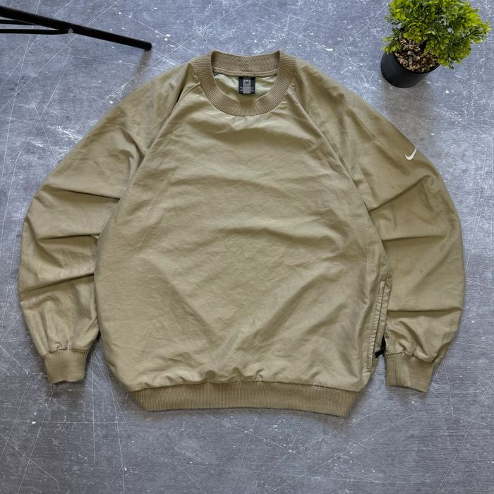 Світшот Nike Golf Club Vintage