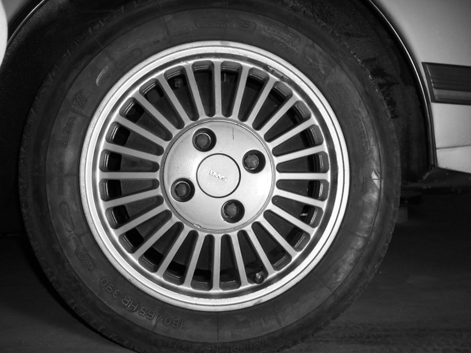 SAAB 900 Turbo, 1983, 106.000km