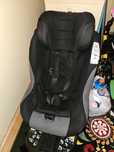 JANE Gravity 360 ISOFIX do 18kg