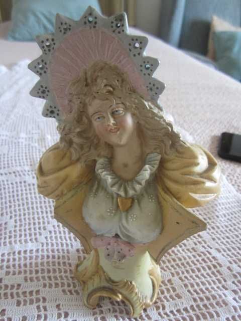 Peças Antigas Valor