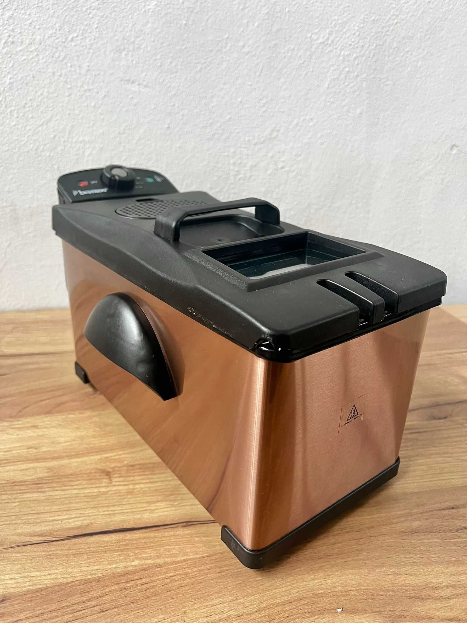 Frytkownica tradycyjna Bestron AF370CO 2000 W 3,5 l