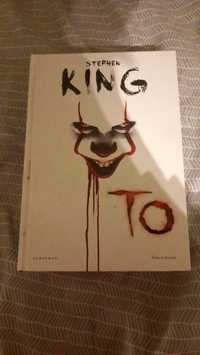 TO Stephen King nowa wersja