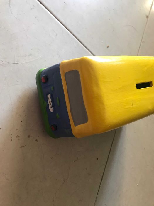 Mealheiro em barro NOVO