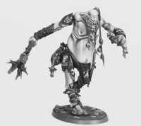 Warhammer mancrusher gargant ogor mawtribes giant