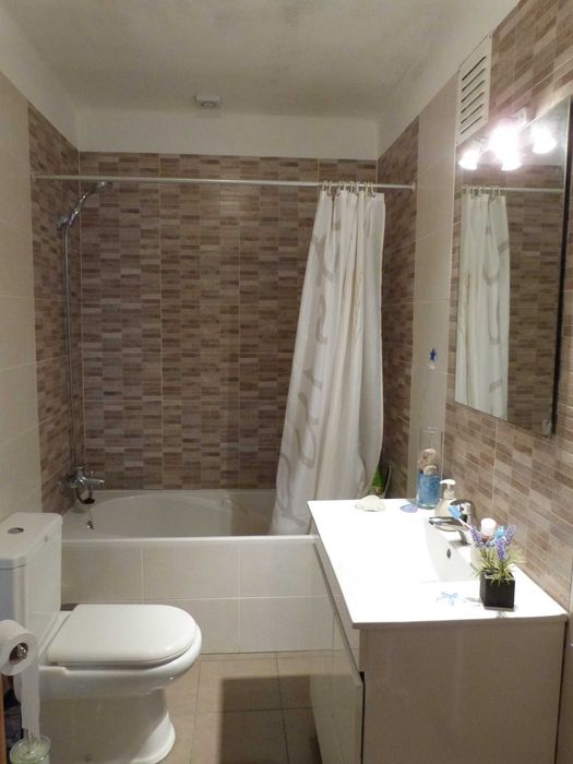 Apartamento T2 Mobilado