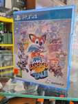 New Super Lucky's Tale PS4, BDB, CentrumGrania