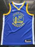NBA Swingman Jersey Stephen Curry Golden State WarriorsNike