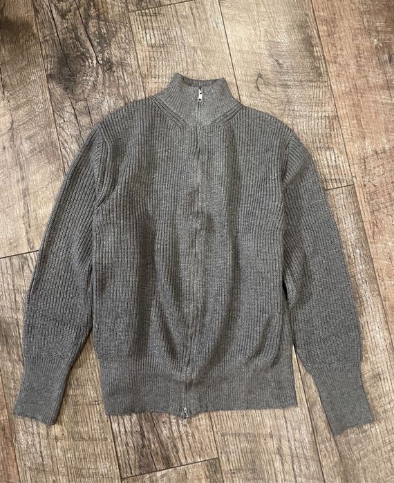 Кардиган Zara кофта мужская S/М новый