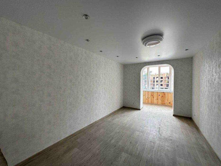 Двокімнатна квартира В ЖК Корона Дубово.Гарний ремонт