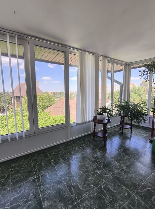 Будинок для родини в центрі міста