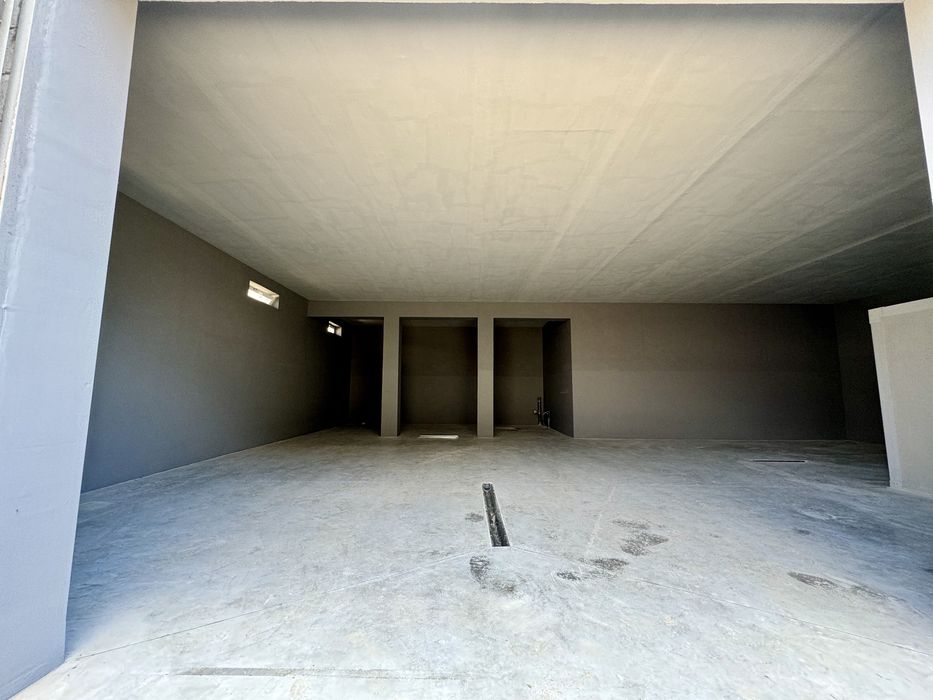 Комерційна нерухомість