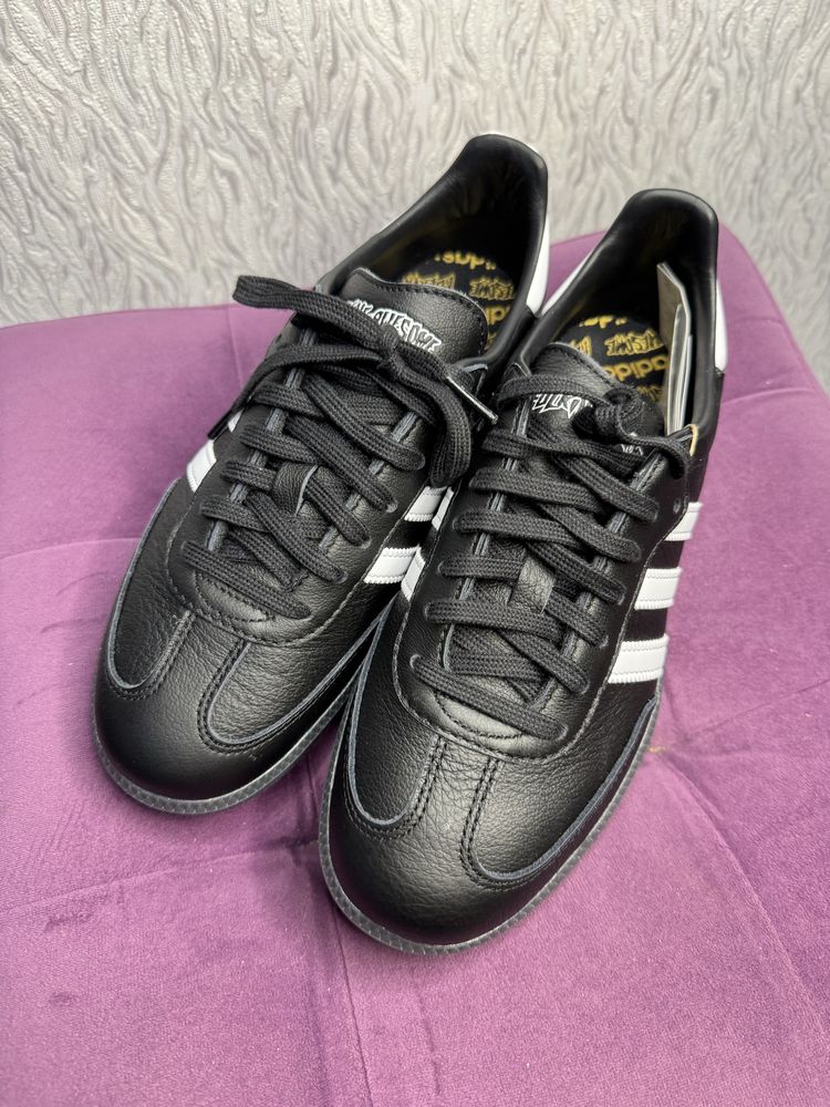 Кросівки оригіна Adidas Samba Розмір 39.5/44/45.5