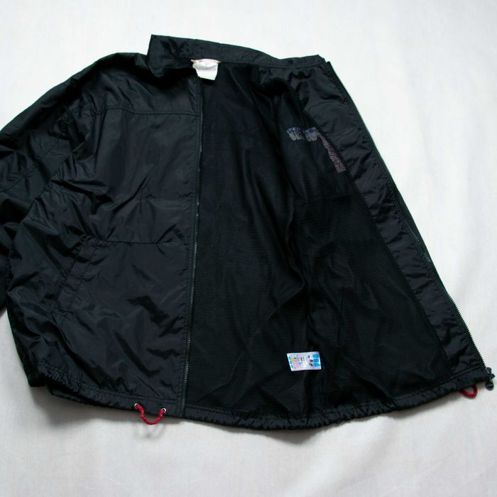 90's Adidas Bayern Monachium kurtka coach jacket XL/XL