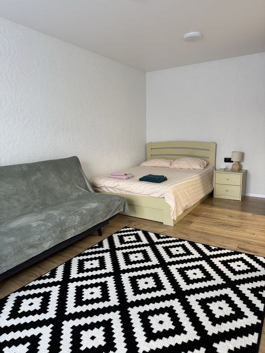 реальна, подобово, Західний, 4 лікарня, госпіталь