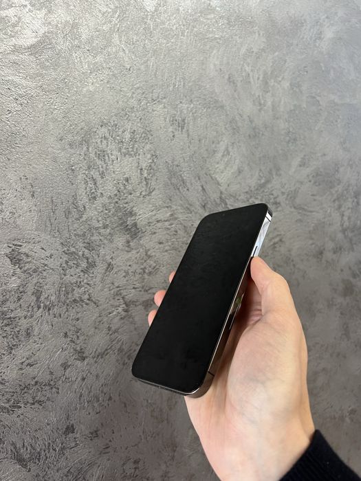 Б/у Iphone 13 Pro Max 128 Graphite ідеальний стан