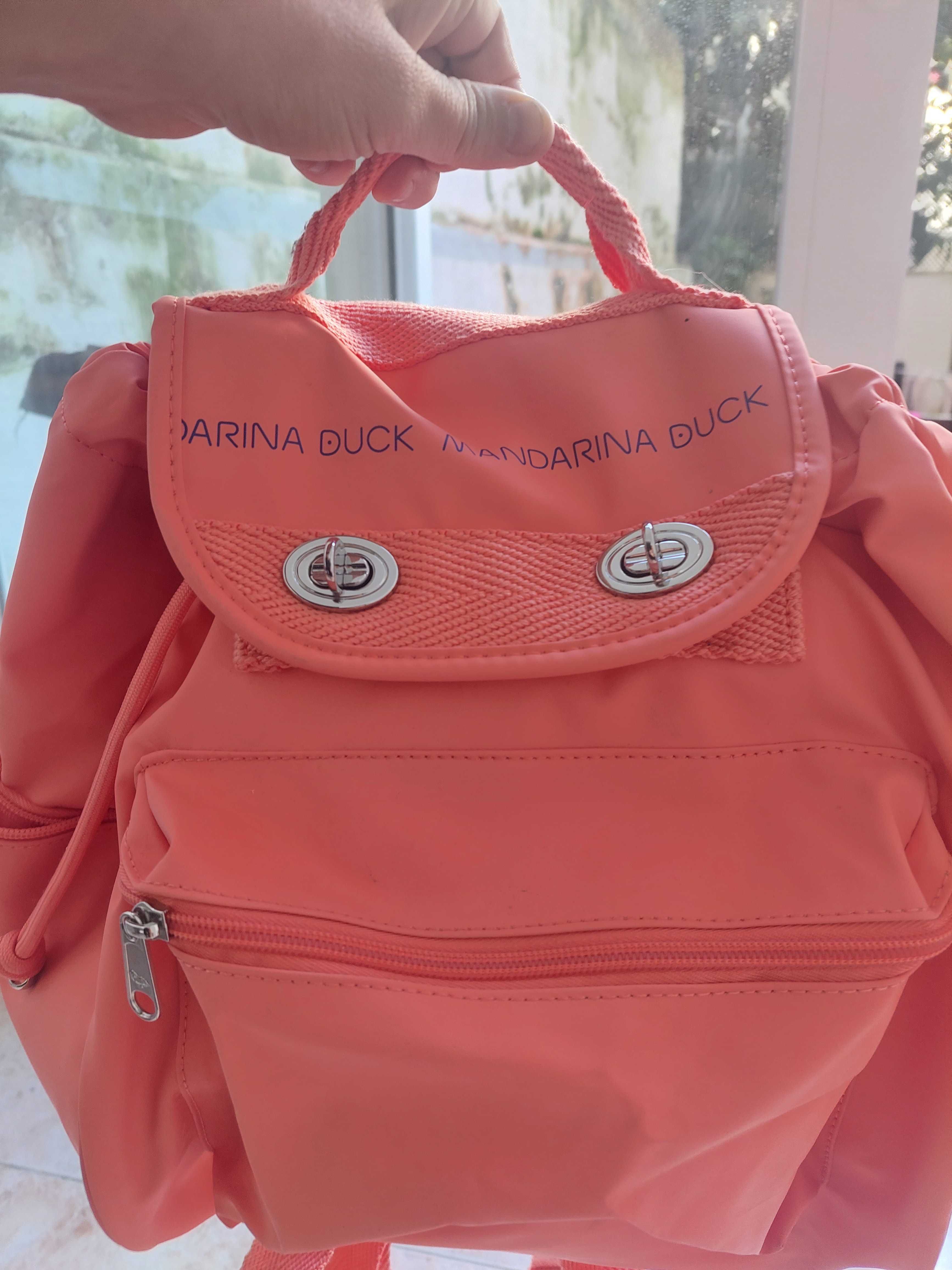 Mandarina Duck mochila