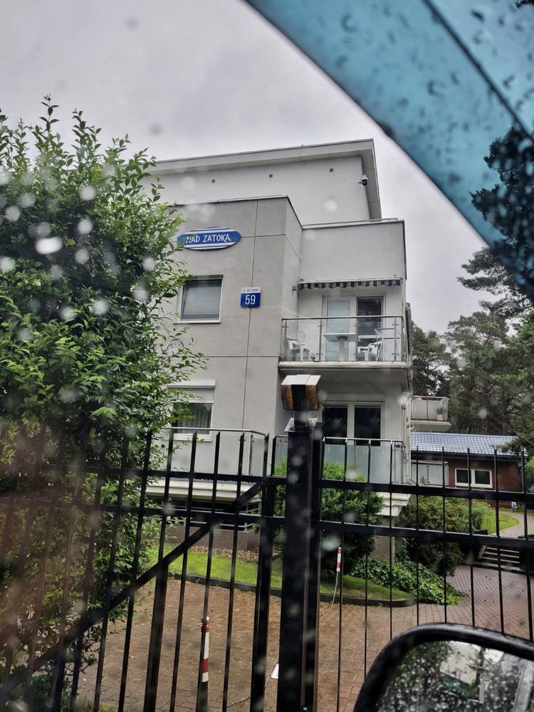 Wakacje z dziecmi nad morzem Wygoda i wypoczynek w Jurata apartament