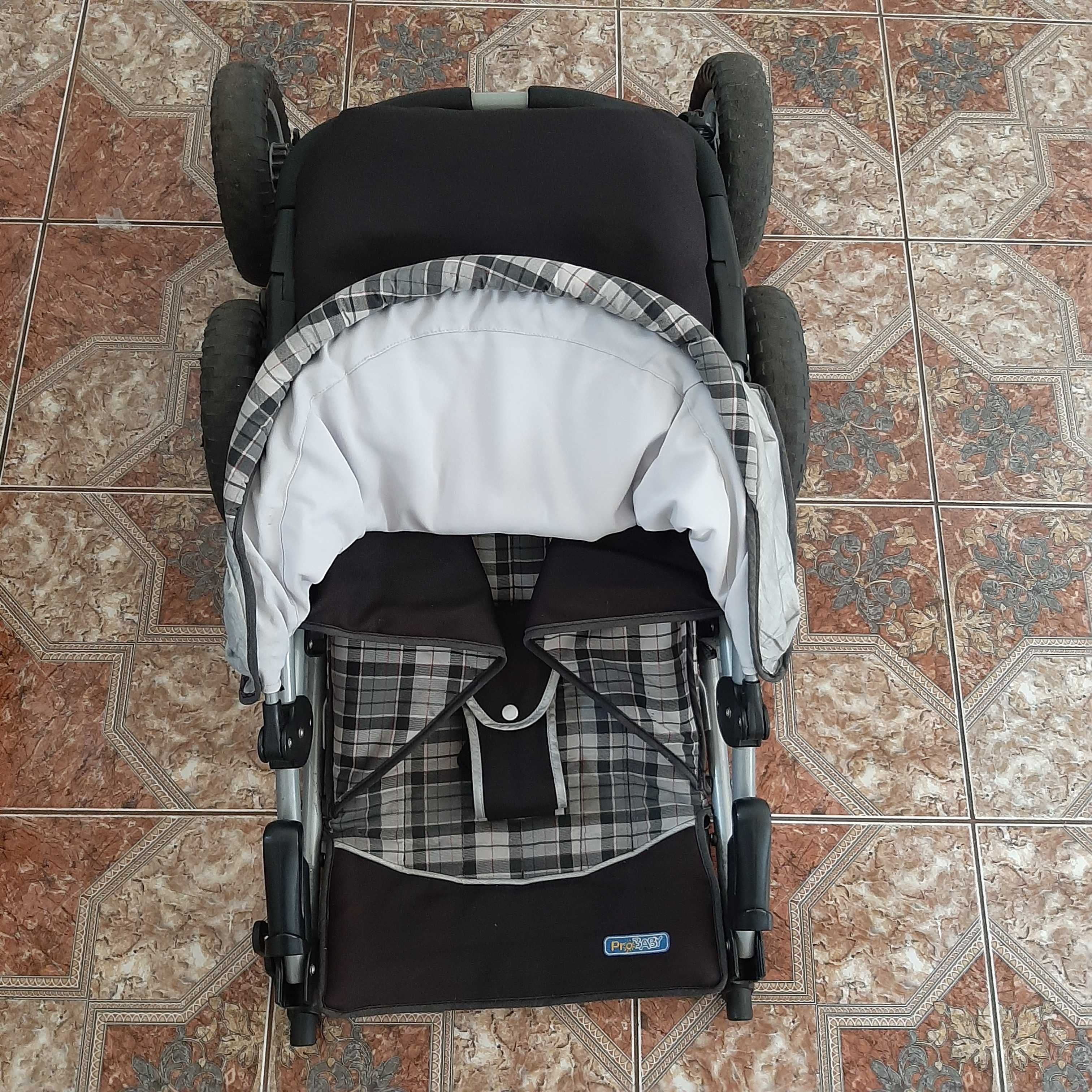 Wózek spacerowy Probaby