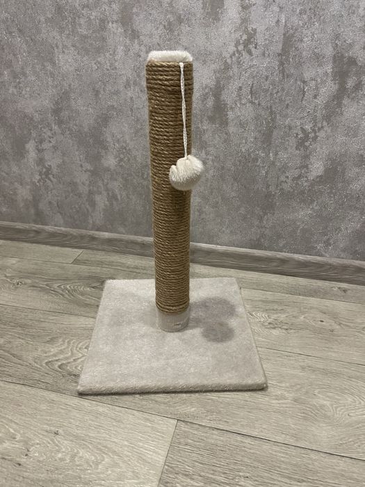 Кігтеточка для котів