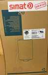 Bojler elektryczny 80L SIMAT