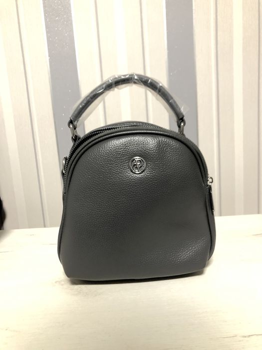 Сумка мини рюкзачек