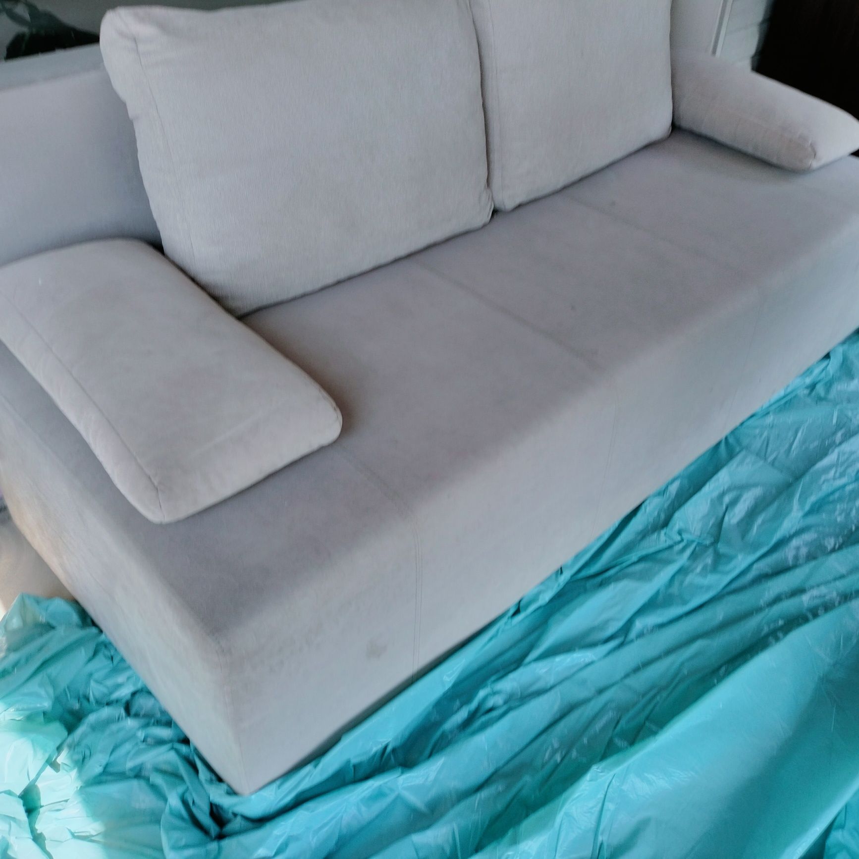 Funkcjonalna sofa