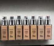 Dior 3wo podklad