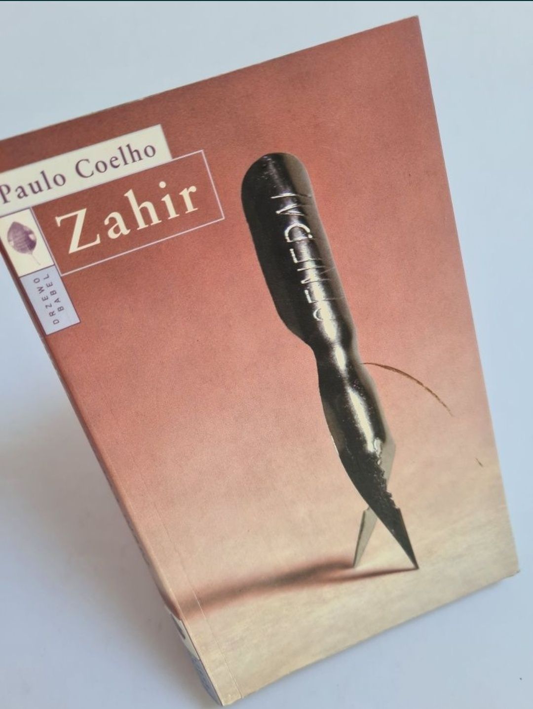 Zahir - Paulo Coelho