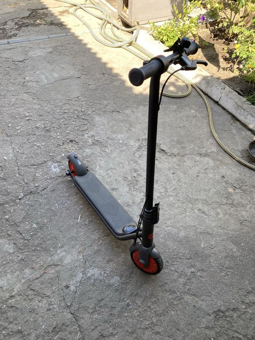 Электросамокат Ninebot by Segway C20