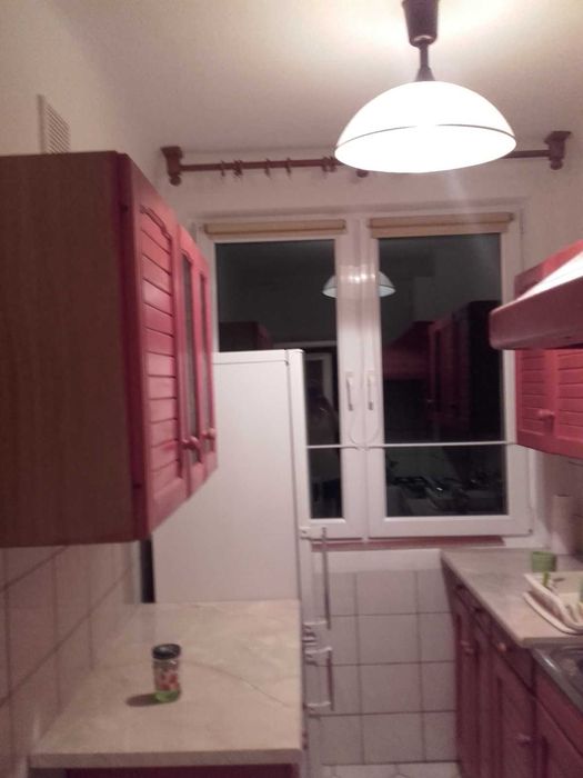 Przytulny pokój w bloku na ul. Klonowej