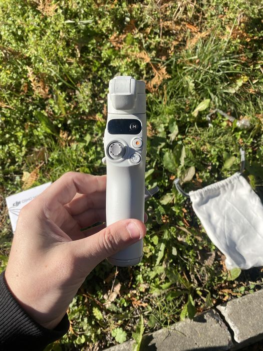 Стабілізатор для телефона DJI OSMO 7